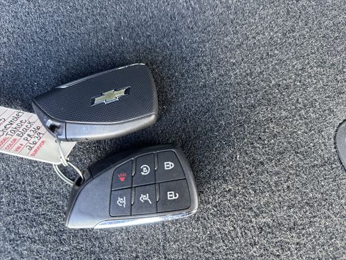 Used 2023 Chevrolet Tahoe RST w/ RST Performance Edition image 32