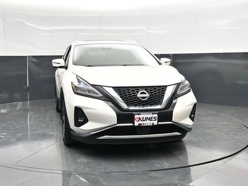 Used 2023 Nissan Murano SL AWD/4WD image 6