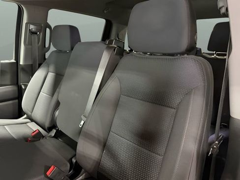 Used 2023 GMC Sierra 1500 Pro w/ Pro Value Package image 12