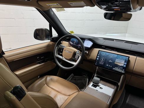Used 2024 Land Rover Range Rover SE image 34
