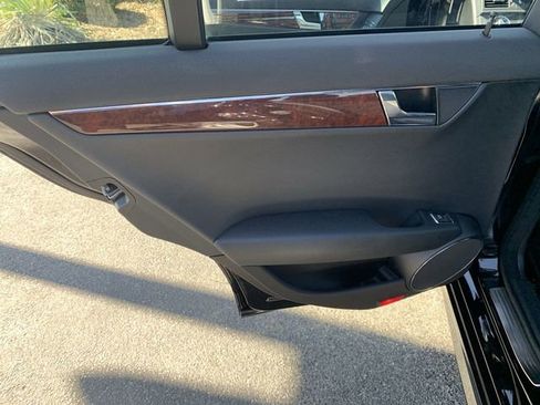 Used 2011 Mercedes-Benz C 300 Sedan image 15