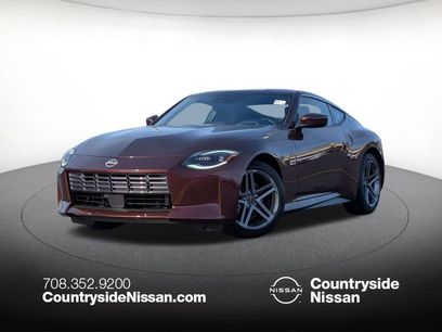 Used 2025 Nissan Z Sport w/ Floor Mat Package