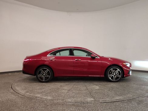 New 2026 Mercedes-Benz CLA 250 image 8