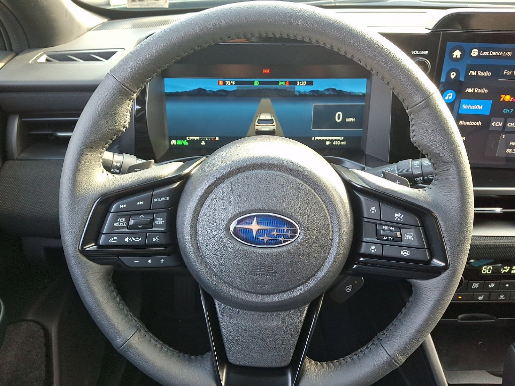 Used 2026 Subaru Outback Premium w/ Premium/Limited Package 2 AWD/4WD image 20