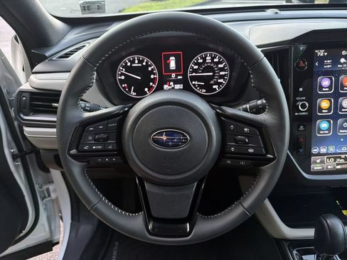Used 2026 Subaru Forester Premium AWD/4WD image 18