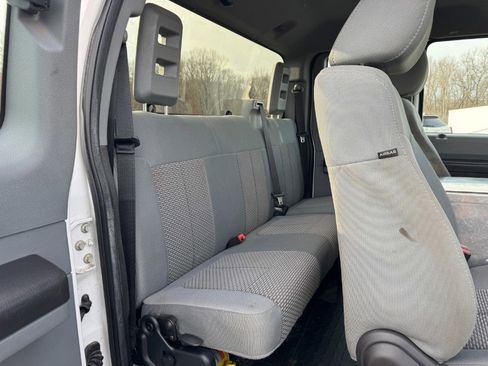 Used 2016 Ford F350 XL w/ Power Equipment Group image 17