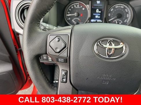 Used 2023 Toyota Tacoma TRD Pro image 19