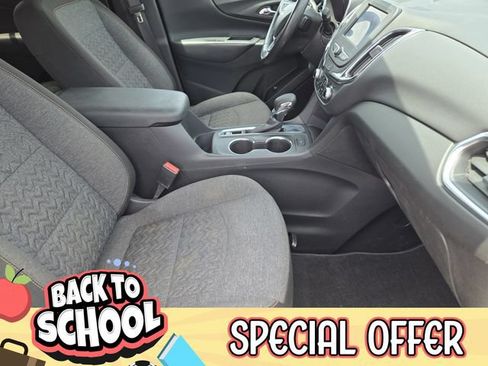 Used 2022 Chevrolet Equinox LT FWD image 15
