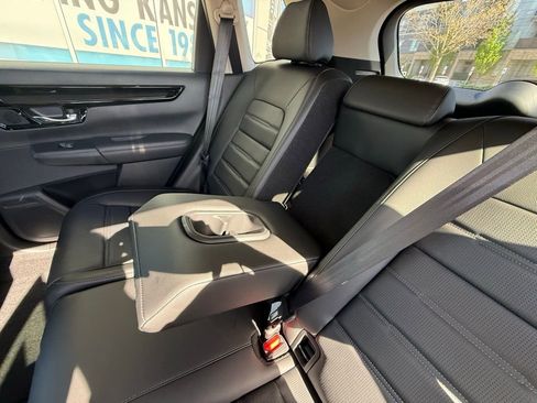New 2026 Honda CR-V EX-L image 31
