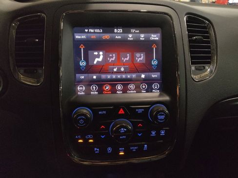 Used 2018 Dodge Durango GT w/ Premium Group image 25