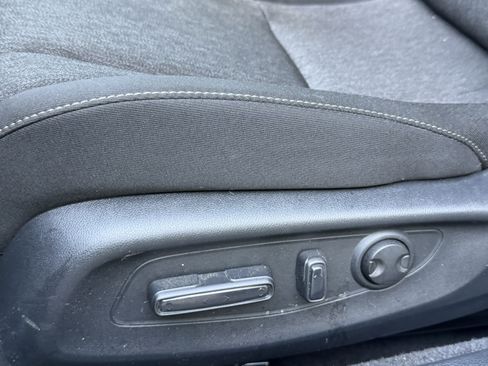 Used 2025 Honda Accord SE image 6