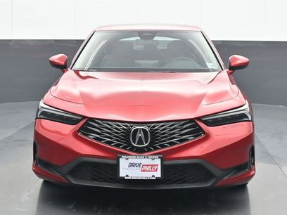 Used 2023 Acura Integra