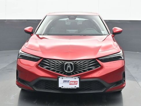 Used 2023 Acura Integra image 1