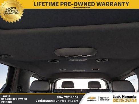 Used 2021 Dodge Durango R/T w/ Trailer Tow Group IV AWD/4WD image 14