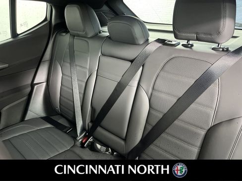 New 2024 Alfa Romeo Tonale Ti image 13