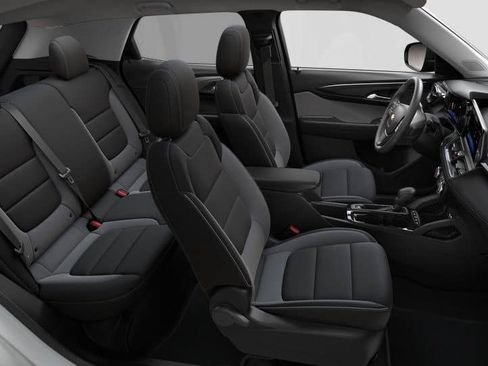 New 2026 Chevrolet TrailBlazer LS w/ LS Convenience Package AWD/4WD image 56
