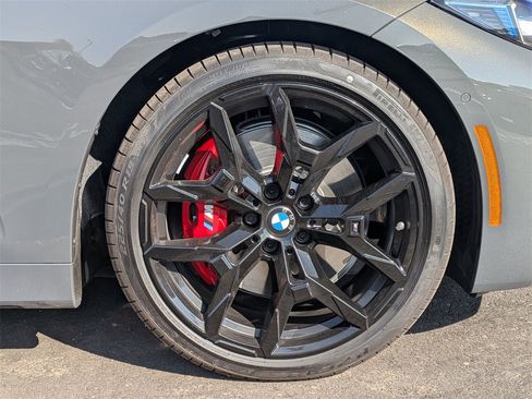 New 2026 BMW M440i Coupe w/ Premium Package image 24