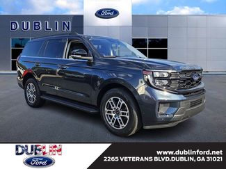 New 2025 Ford Expedition Active video 1