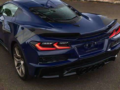 New 2025 Chevrolet Corvette Z06 image 19