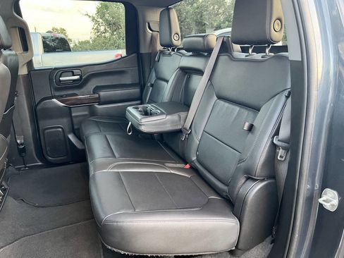 Used 2020 GMC Sierra 1500 SLT image 38