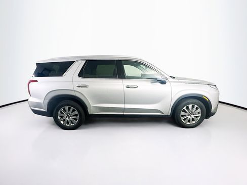Used 2025 Hyundai Palisade SEL image 10