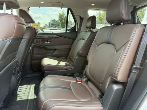 Used 2023 Honda Pilot Elite image 33