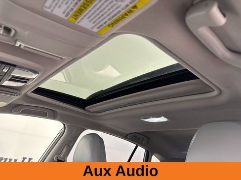 Used 2020 Subaru Crosstrek 2.0i Limited w/ Moonroof Package w/Navigation image 12