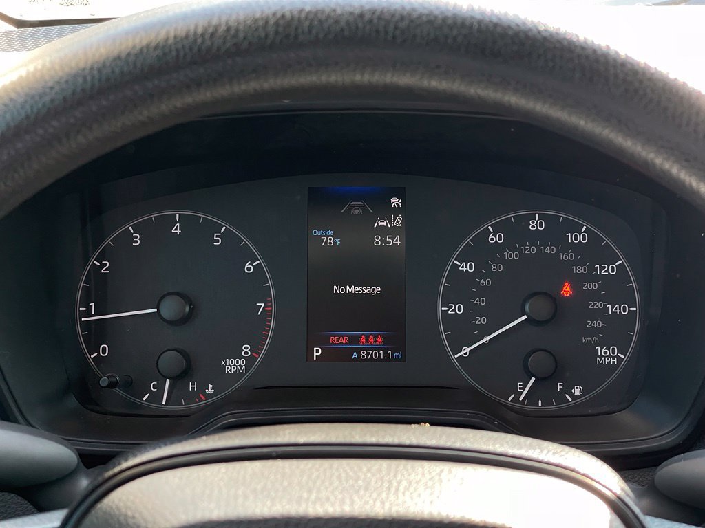Used 2024 Toyota Corolla LE FWD image 13