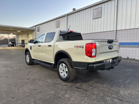 New 2026 Ford Ranger XL w/ Trailer Tow Package image 5