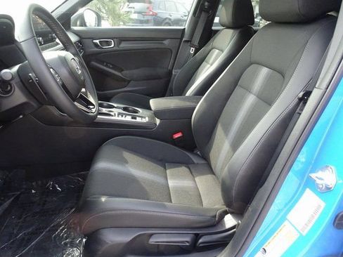 New 2026 Honda Civic Sport image 7