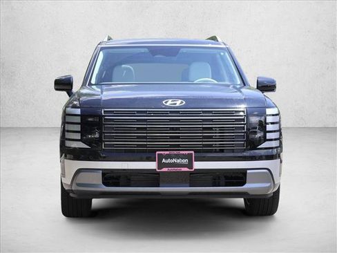 New 2026 Hyundai Palisade Limited AWD/4WD image 2