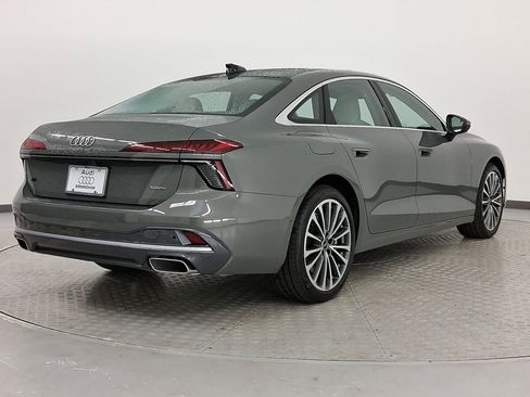 New 2026 Audi A6 Premium image 9