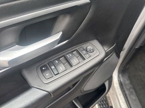 Used 2022 RAM 1500 Big Horn image 8