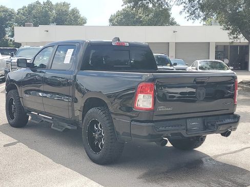 Used 2023 RAM 1500 Big Horn AWD/4WD image 4