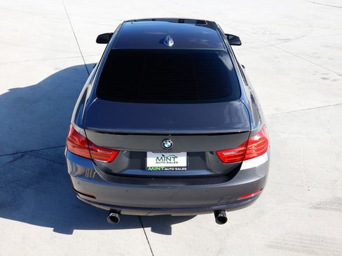 Used 2016 BMW 435i Coupe image 12