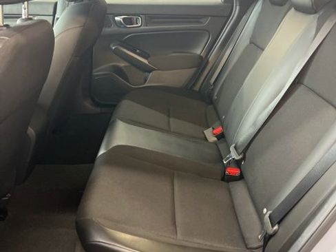 Used 2024 Honda Civic Sport image 26