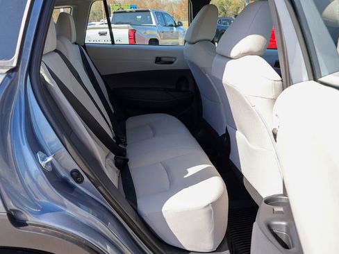 Used 2026 Toyota Corolla Cross L image 10