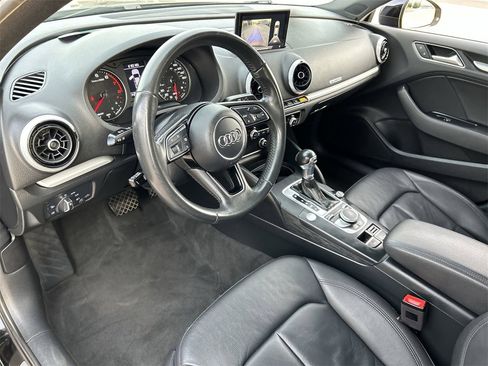 Used 2018 Audi A3 2.0T Premium w/ Convenience Package image 15