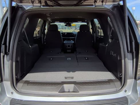 New 2026 Chevrolet Tahoe LT image 43