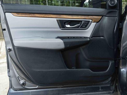 Used 2019 Honda CR-V EX-L image 35