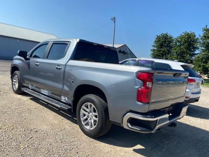 Used 2019 Chevrolet Silverado 1500 LT w/ All-Star Edition