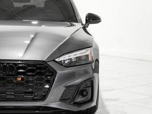 Used 2023 Audi S5 Prestige w/ Prestige Package image 46