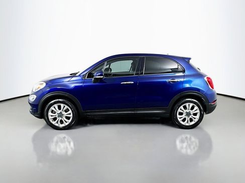 Used 2016 FIAT 500X Easy image 2