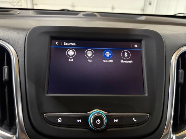 Used 2022 Chevrolet Equinox LS w/ LS Convenience Package FWD image 29
