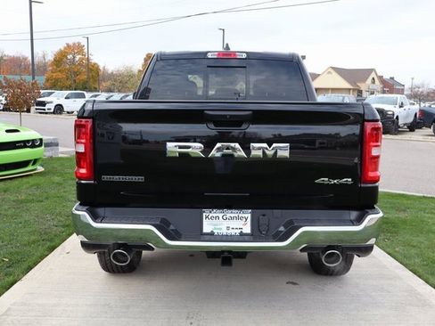 New 2026 RAM 1500 Big Horn image 32