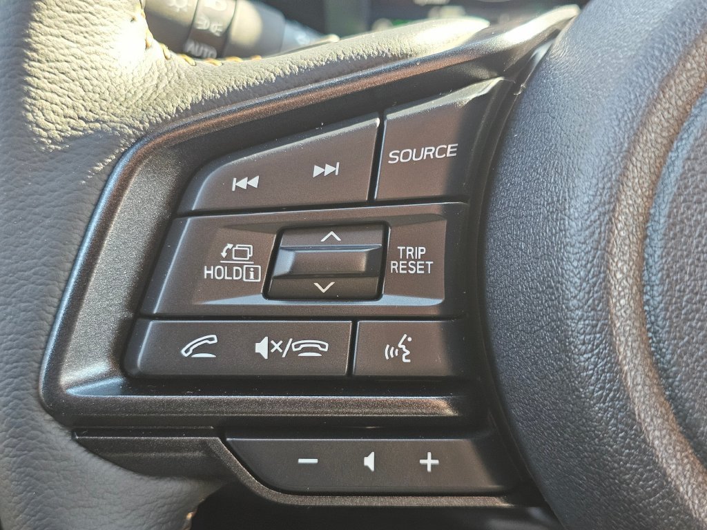 New 2026 Subaru Outback Wilderness AWD/4WD image 38