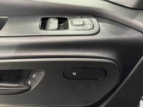 New 2025 Mercedes-Benz Sprinter 3500 image 21