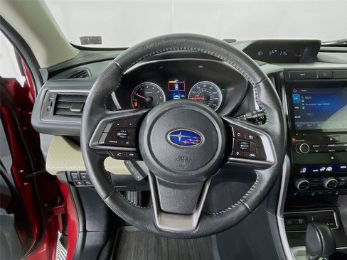 Used 2020 Subaru Ascent Premium w/ Convenience Package AWD/4WD image 13