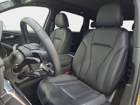 Used 2025 Audi Q7 2.0T Premium Plus w/ Premium Plus Package image 18