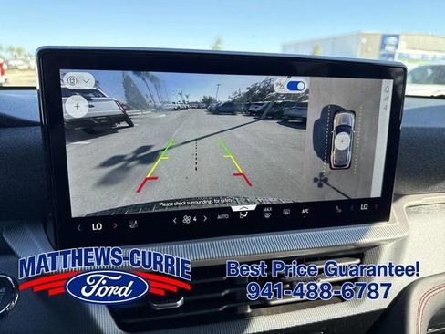 New 2026 Ford Explorer ST w/ Sun And Sound Package AWD/4WD image 20
